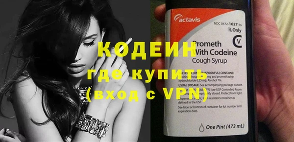 молекула духа Нягань